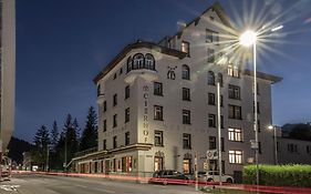 Hotel Meierhof
